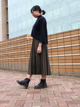 まこさんのコーディネート