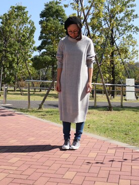 まこさんのコーディネート