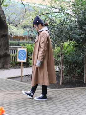 まこさんのコーディネート