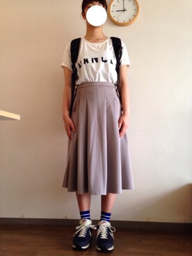 hnnさんのコーディネート