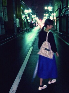 hnnさんのコーディネート