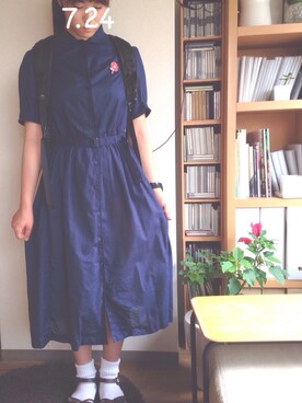 hnnさんのコーディネート