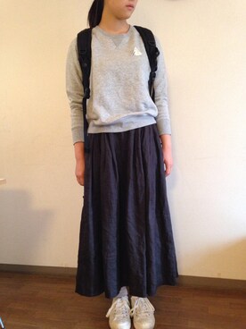 hnnさんのコーディネート