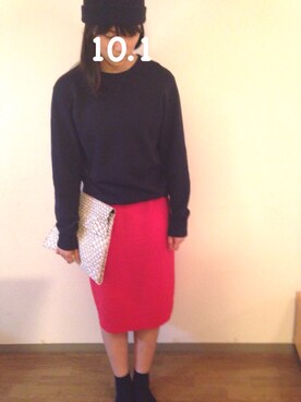 hnnさんのコーディネート