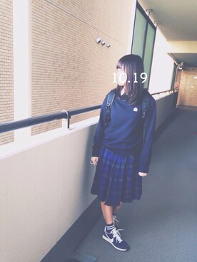 hnnさんのコーディネート