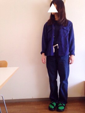 hnnさんのコーディネート