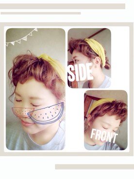 み きさんのコーディネート