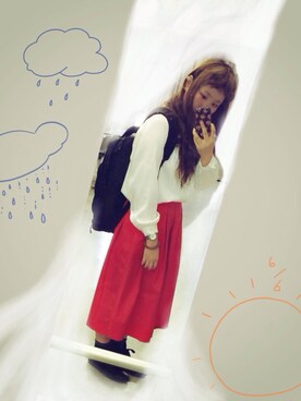 み きさんのコーディネート