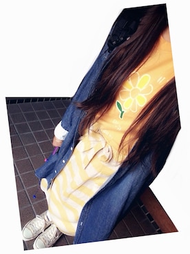 み きさんのコーディネート