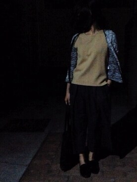 Ann yen chun Chenさんのコーディネート