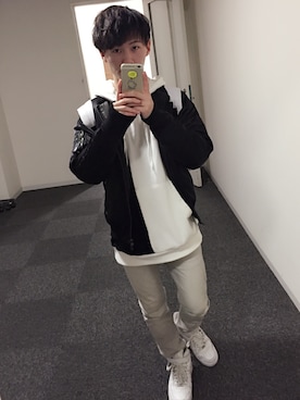 ヒロさんのコーディネート