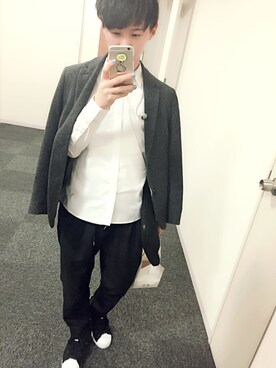 ヒロさんのコーディネート