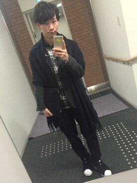 ヒロさんのコーディネート