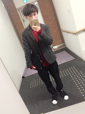 ヒロさんのコーディネート