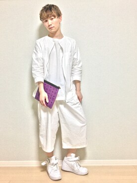 ヒロさんのコーディネート