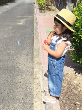 hina さんのコーディネート