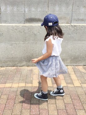 hina さんのコーディネート