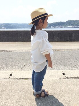 hina さんのコーディネート