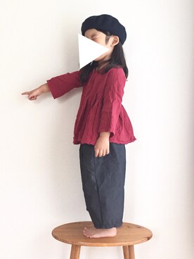 hina さんのコーディネート