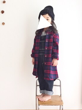 hina さんのコーディネート