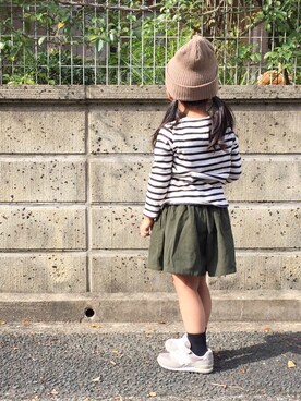 hina さんのコーディネート