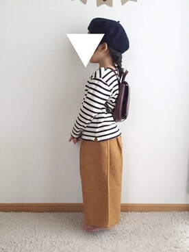 hina さんのコーディネート