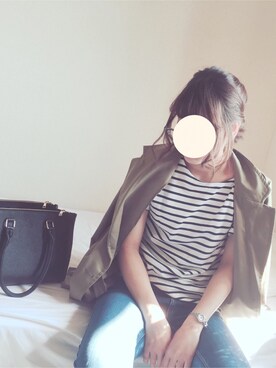 ○kapi○さんのコーディネート