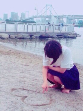 ○kapi○さんのコーディネート