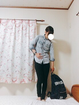 ○kapi○さんのコーディネート