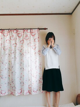 ○kapi○さんのコーディネート