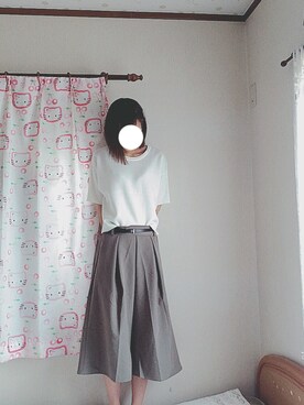 ○kapi○さんのコーディネート