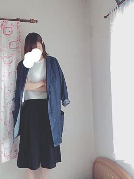 ○kapi○さんのコーディネート