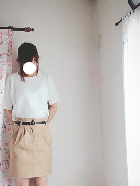 ○kapi○さんのコーディネート