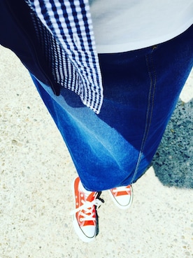 おはる。さんのコーディネート