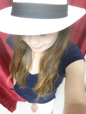 おはる。さんのコーディネート