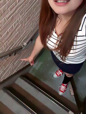 おはる。さんのコーディネート