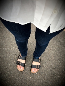 おはる。さんのコーディネート