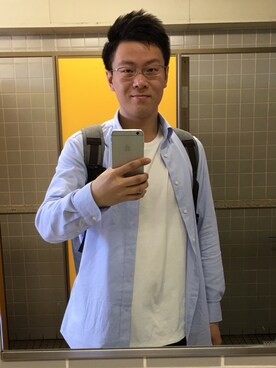 Albertさんのコーディネート