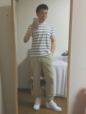 Albertさんのコーディネート