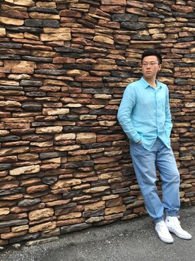 Albertさんのコーディネート