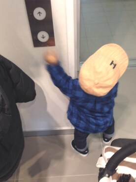 hahahaさんのコーディネート