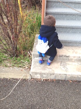 hahahaさんのコーディネート