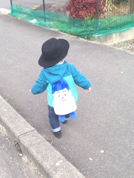 hahahaさんのコーディネート