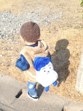 hahahaさんのコーディネート