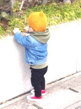 hahahaさんのコーディネート