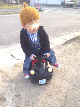 hahahaさんのコーディネート