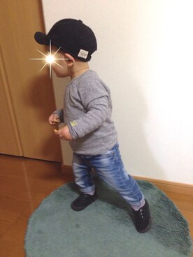 hahahaさんのコーディネート