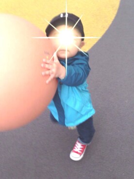 hahahaさんのコーディネート