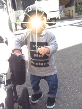 hahahaさんのコーディネート