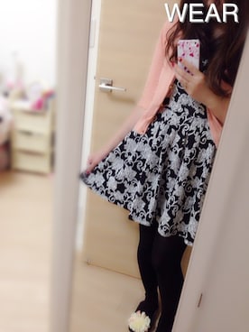 Sachiさんのコーディネート